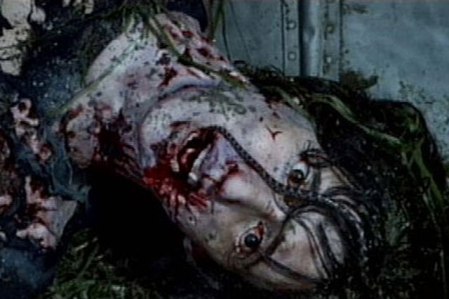 Alternate Sleepaway Camp Cuts