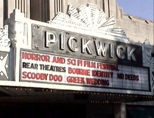 ...located just outside of Chicago.