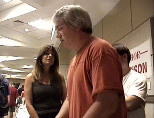 The SLEEPAWAYCAMPMOVIES.COM crew...