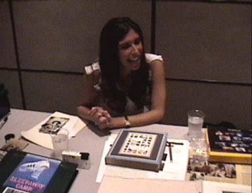The Radiant Felissa ROSE!!!