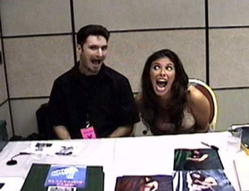 ...and this is SLEEPAWAYCAMPMOVIES.COM saying "Thanks for Coming and We'll see you again Real soon!! AND WE'LL LEAVE YOU with THE FACE!!! KEEP ON CAMPIN'!!"