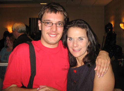 monstermania40