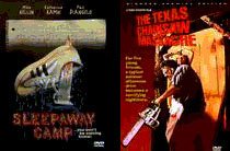 Ryan's Sleepaway Camp Tribute