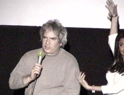 Robert answers some very interesting questions!