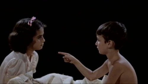 Sleepaway Camp still 101