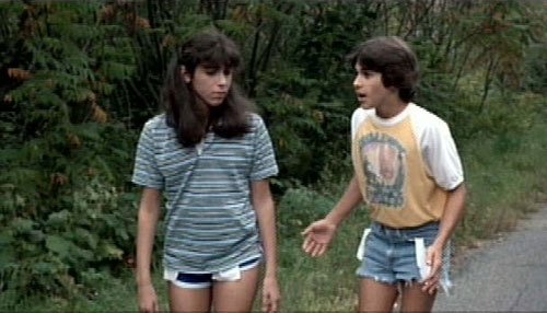 Sleepaway Camp still 102