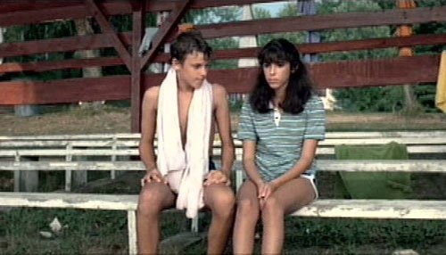 Sleepaway Camp still 105