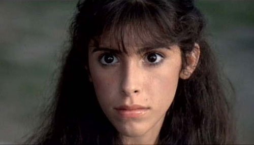 Sleepaway Camp still 107