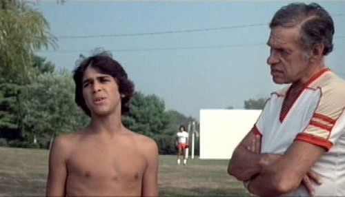 Sleepaway Camp still 108