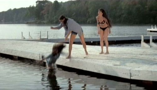 Sleepaway Camp still 111