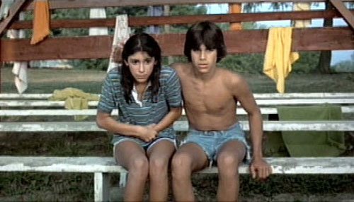 Sleepaway Camp still 113