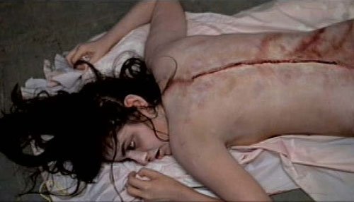 Sleepaway Camp still 119