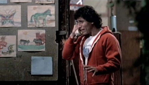 Sleepaway Camp still 132