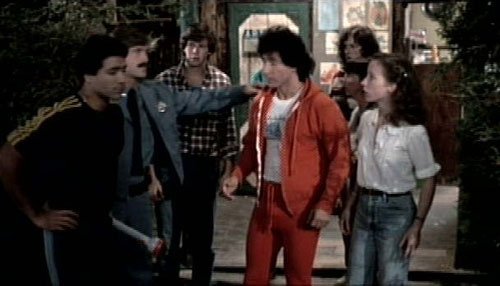 Sleepaway Camp still 140