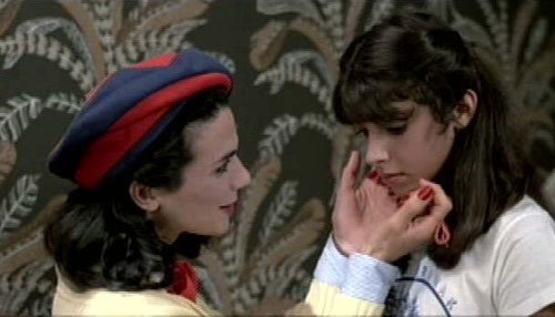 Sleepaway Camp still 16
