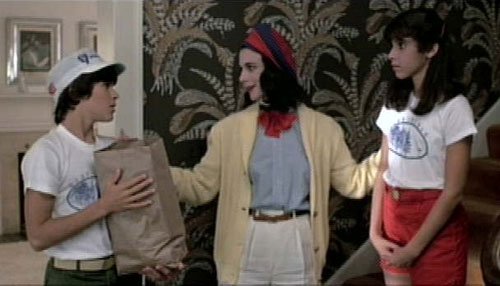 Sleepaway Camp still 17