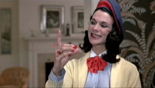 Sleepaway Camp still 18