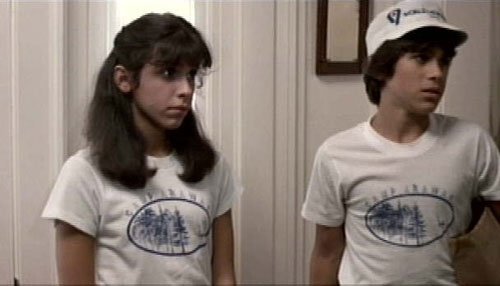 Sleepaway Camp still 19