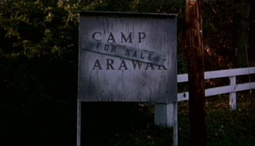 Sleepaway Camp still 2