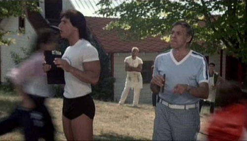 Sleepaway Camp still 23