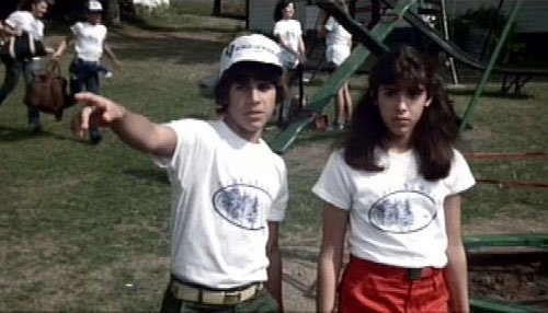 Sleepaway Camp still 29