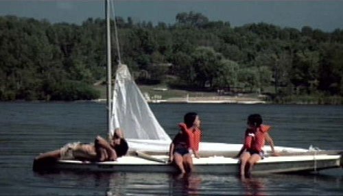 Sleepaway Camp still 3