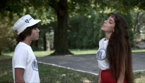 Sleepaway Camp still 31