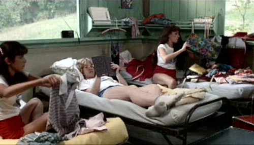 Sleepaway Camp still 35