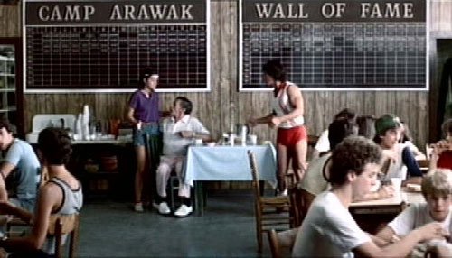 Sleepaway Camp still 38
