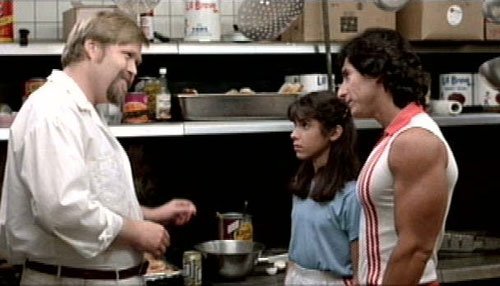 Sleepaway Camp still 39