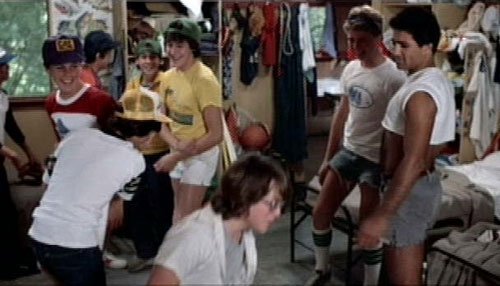 Sleepaway Camp still 57