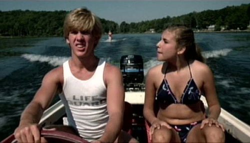 Sleepaway Camp still 6