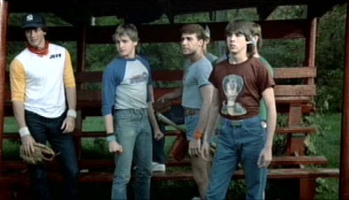 Sleepaway Camp still 61