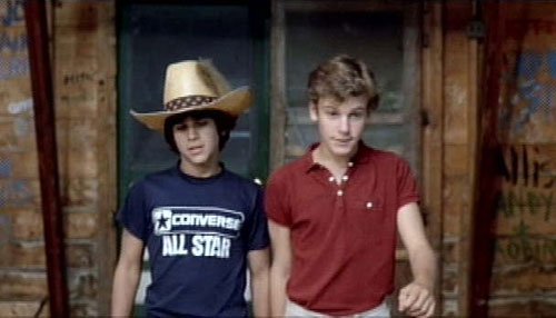 Sleepaway Camp still 63