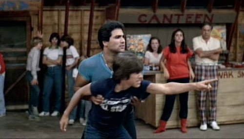 Sleepaway Camp still 65