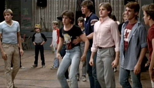 Sleepaway Camp still 66