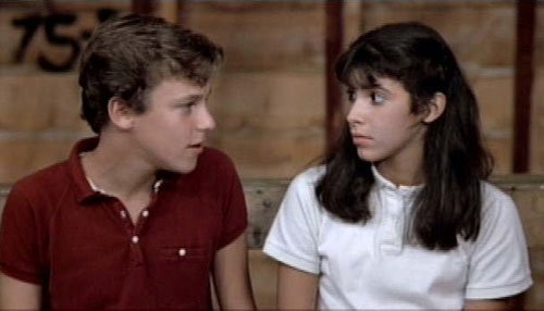 Sleepaway Camp still 67