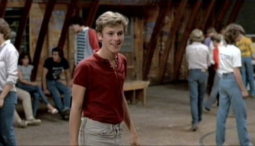 Sleepaway Camp still 70