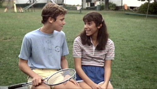 Sleepaway Camp still 79