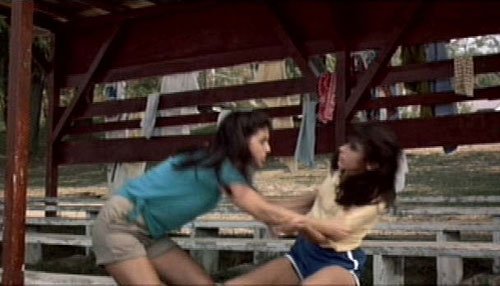 Sleepaway Camp still 86