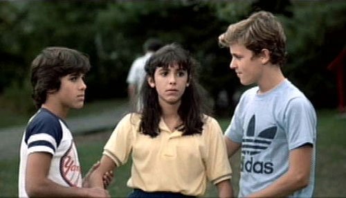 Sleepaway Camp still 93