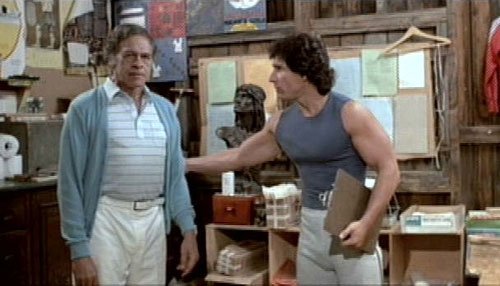 Sleepaway Camp still 96