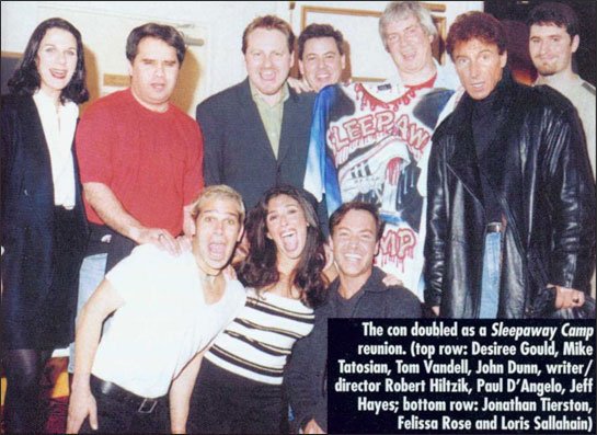 News - 2001