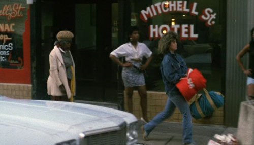 Sleepaway Camp III still 1