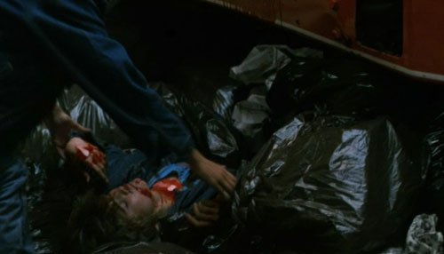 Sleepaway Camp III still 10