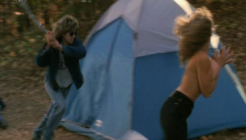 Sleepaway Camp III still 100