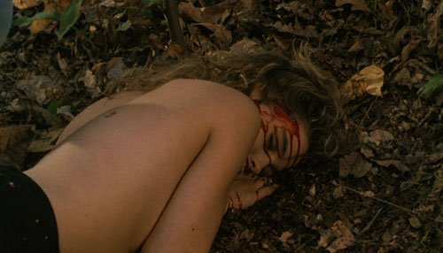 Sleepaway Camp III still 101