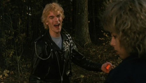 Sleepaway Camp III still 105