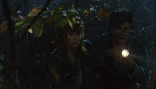 Sleepaway Camp III still 107