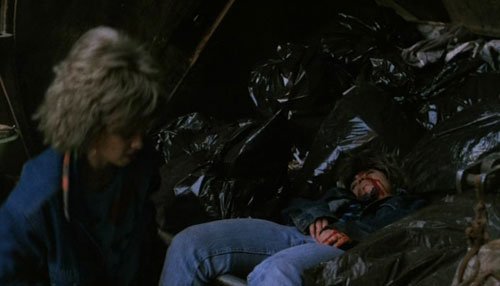 Sleepaway Camp III still 11